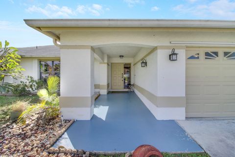 A home in Royal Palm Beach