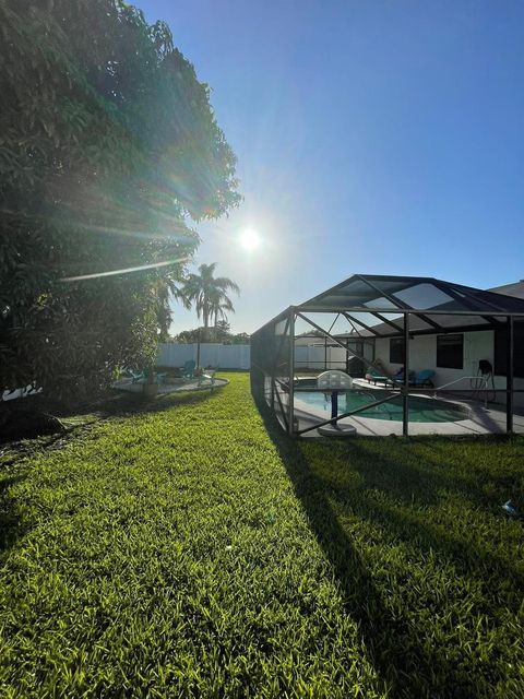 A home in Royal Palm Beach