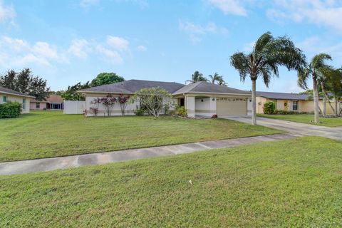 A home in Royal Palm Beach