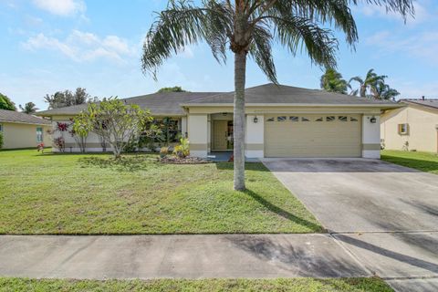 A home in Royal Palm Beach