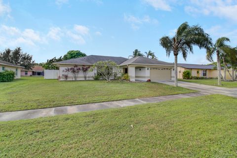 A home in Royal Palm Beach