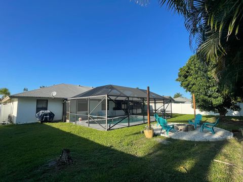 A home in Royal Palm Beach