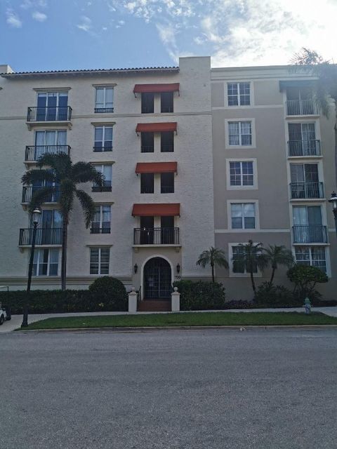 720 S Sapodilla Avenue 402 West Palm Beach FL 33401