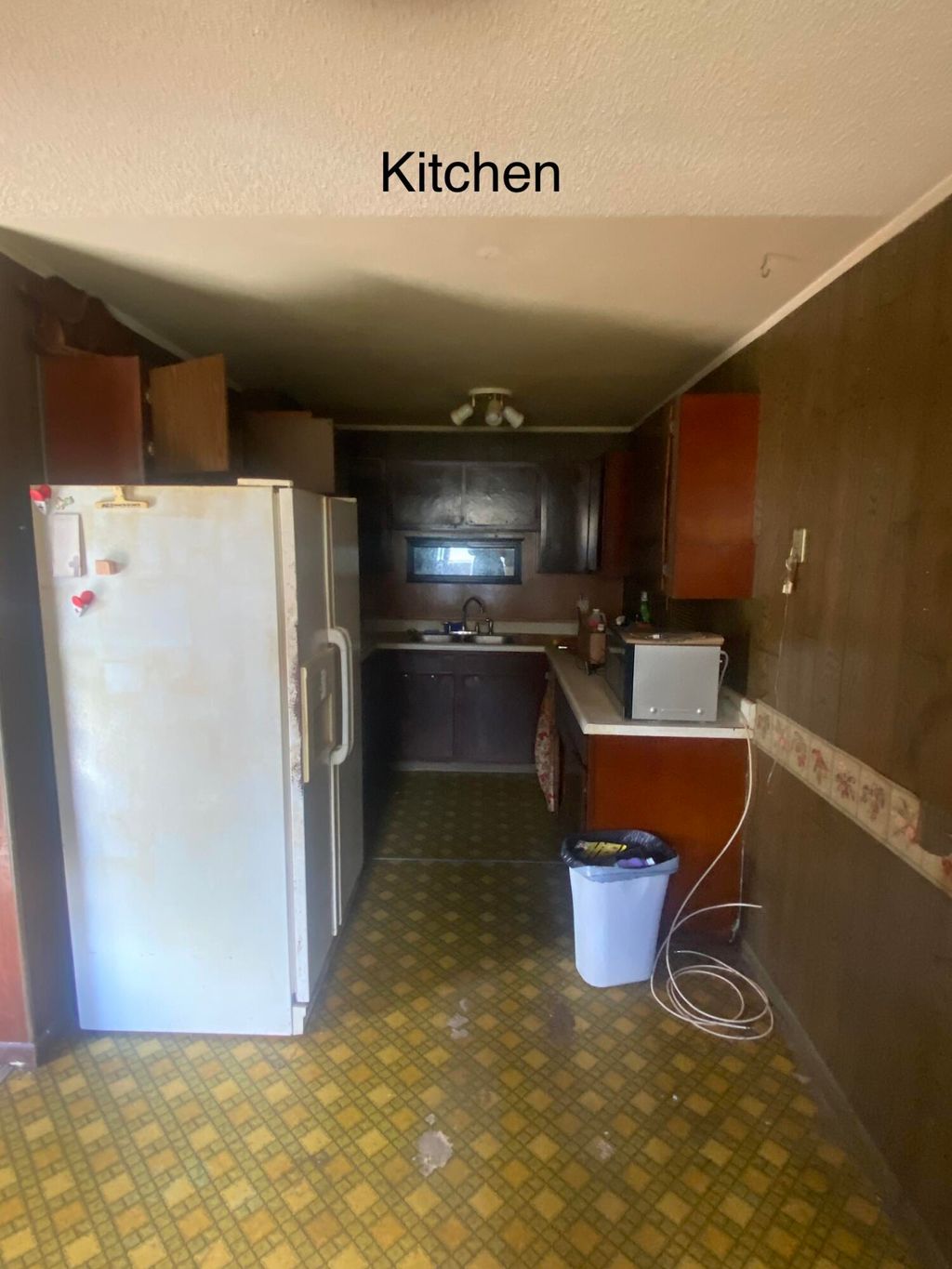 Photo of 1105 Apple Street, Fort Pierce, FL 34950 (MLS # R11109003)