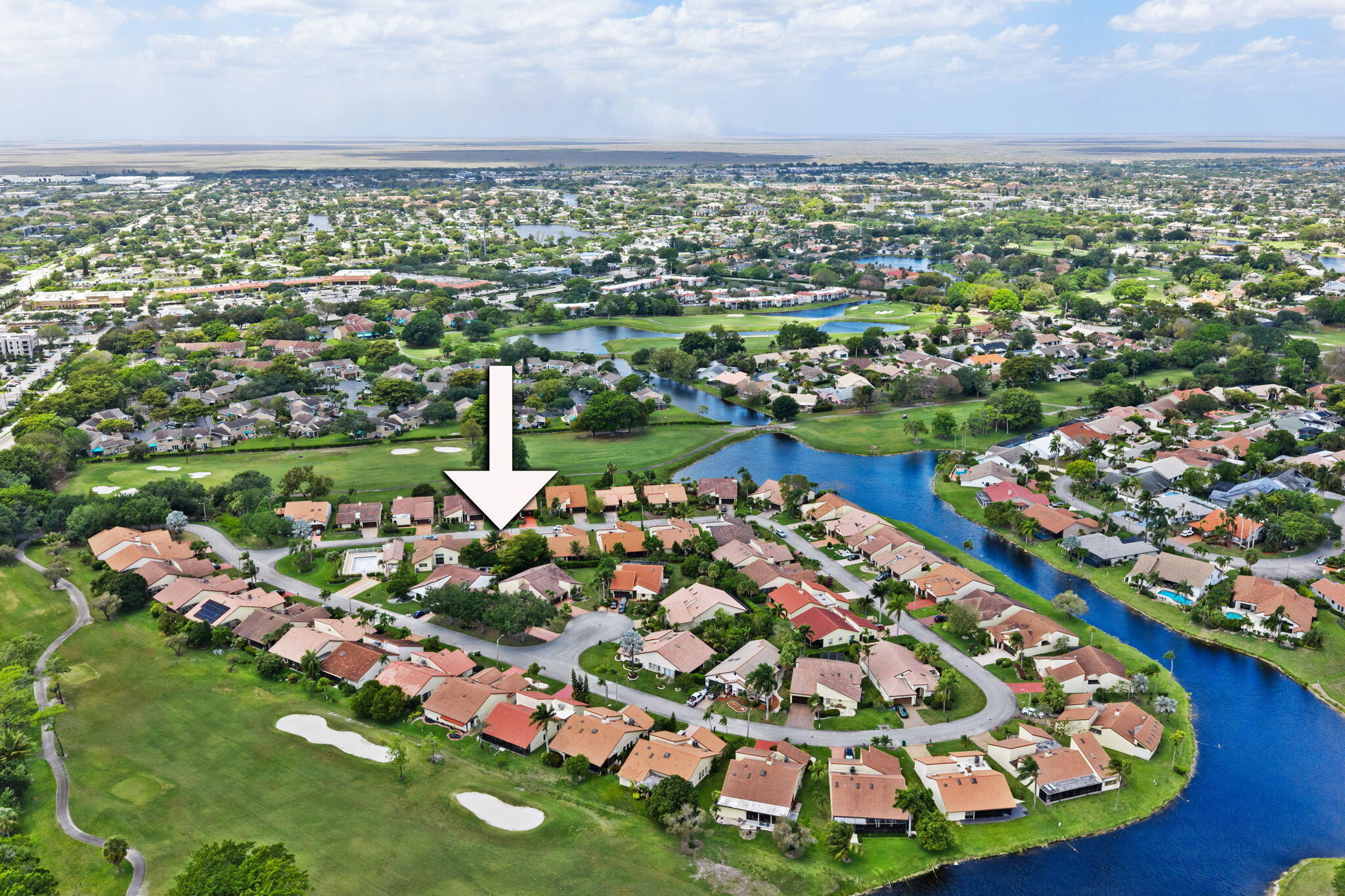 WOODMONT TRACT 71 - Residential