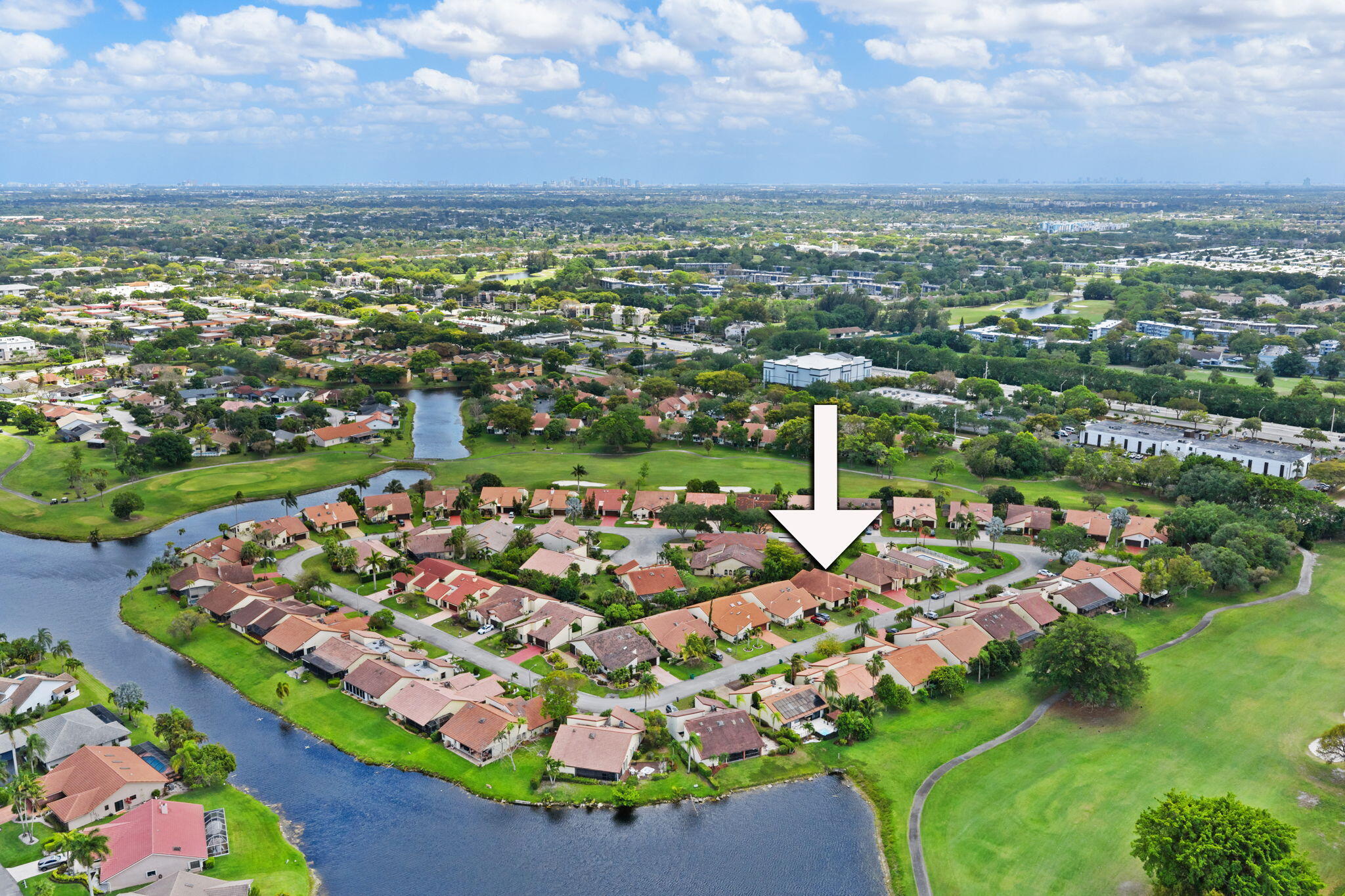 WOODMONT TRACT 71 - Residential