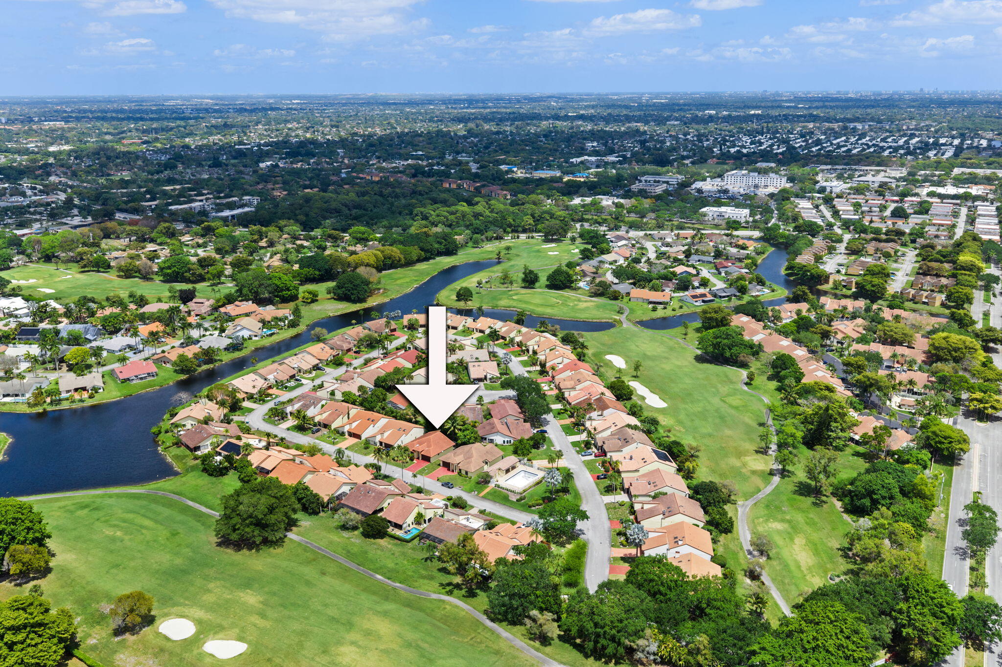 WOODMONT TRACT 71 - Residential
