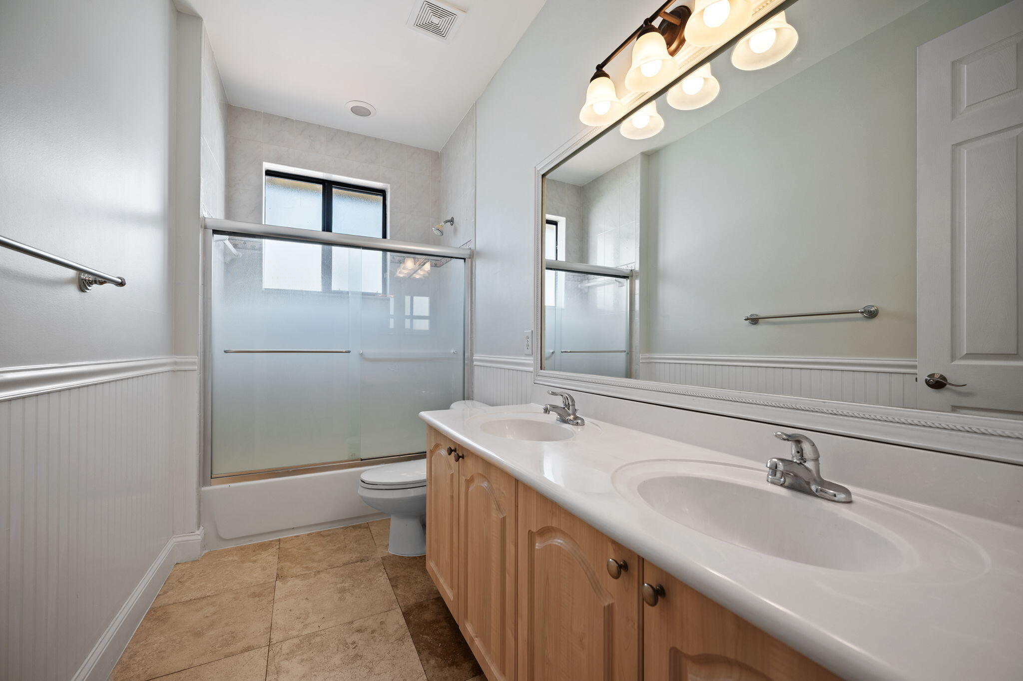 WOODMONT TRACT 71 - Residential