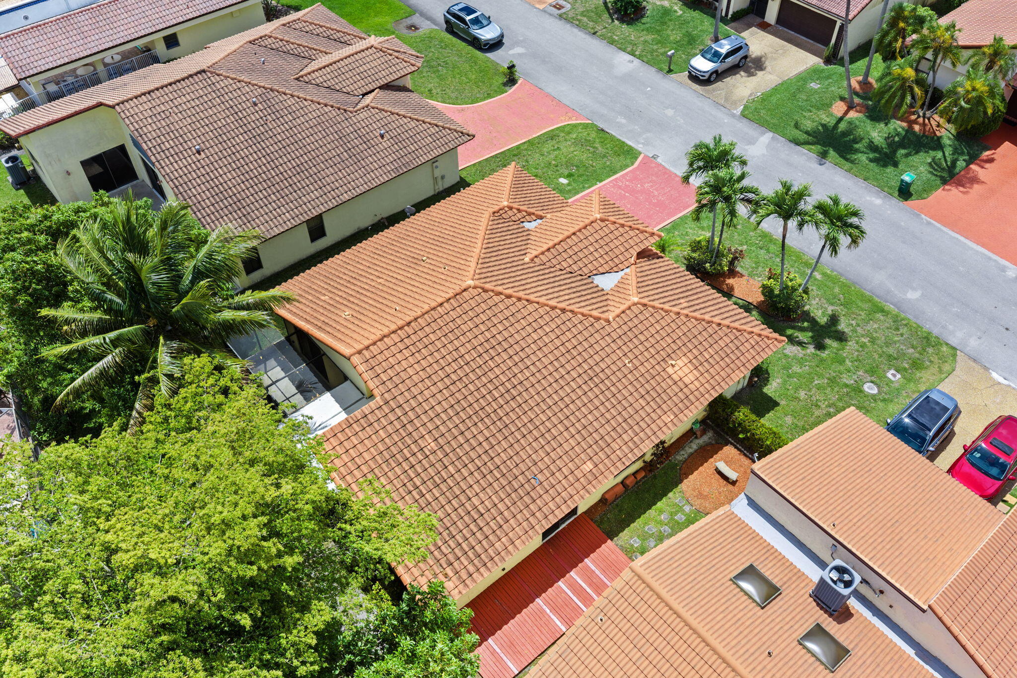 WOODMONT TRACT 71 - Residential