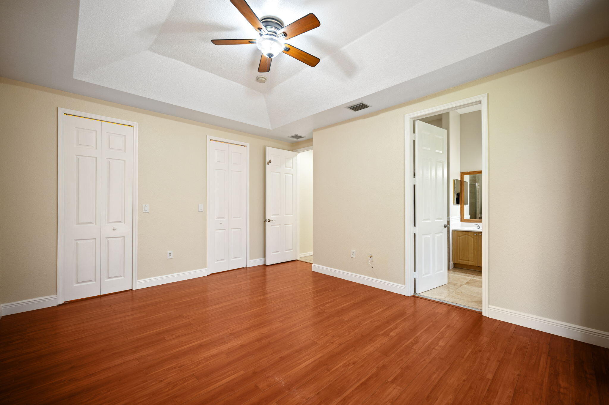 WOODMONT TRACT 71 - Residential