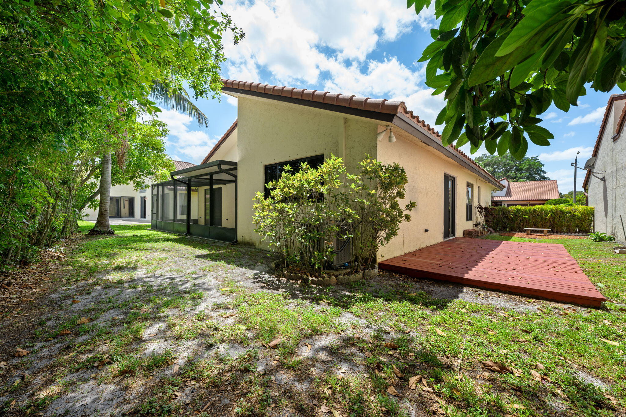 WOODMONT TRACT 71 - Residential