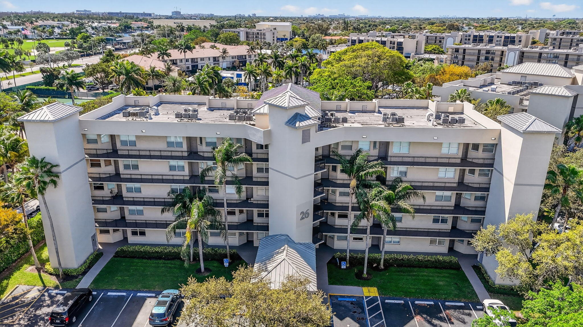 Boca Bayou - Residential