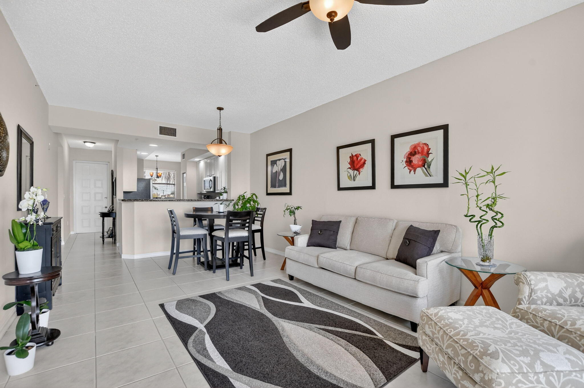 Boca Bayou - Residential