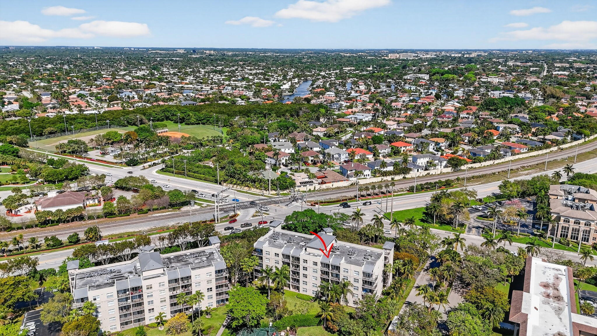 Boca Bayou - Residential