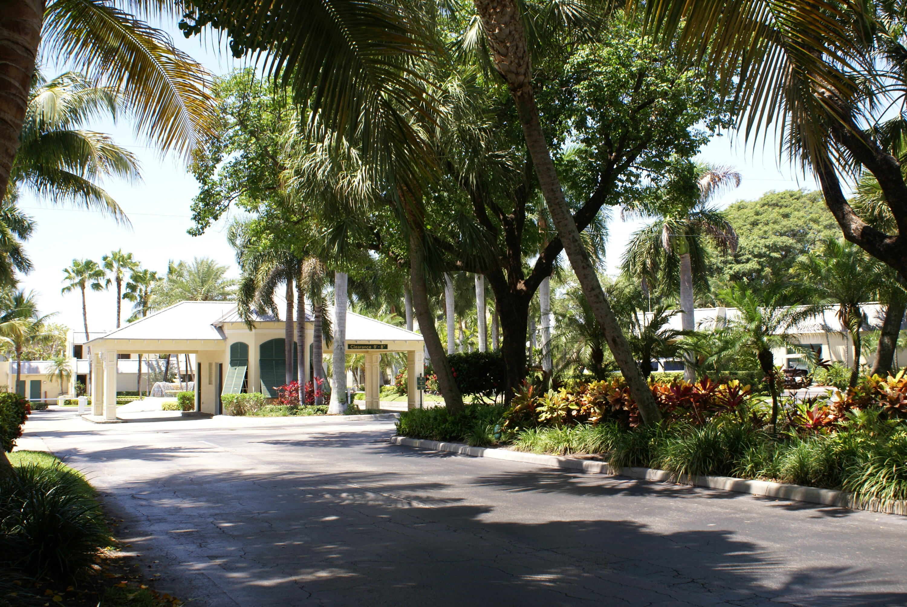 Boca Bayou - Residential