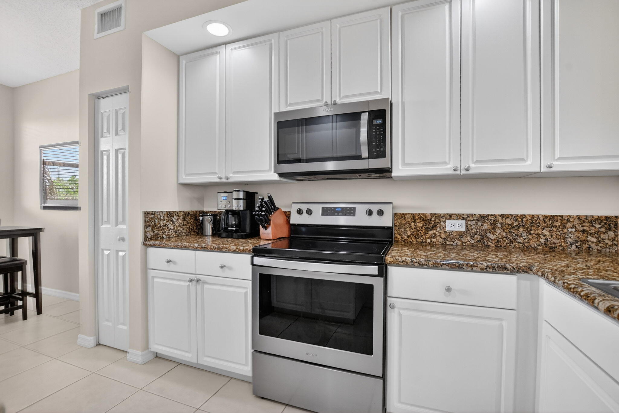 Boca Bayou - Residential