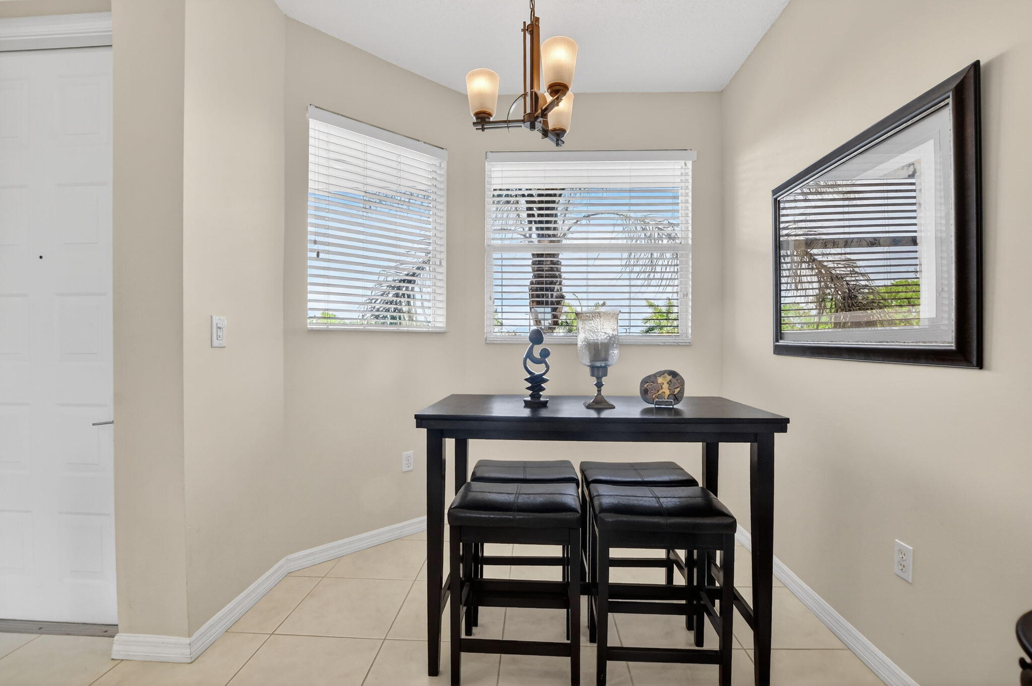 Boca Bayou - Residential