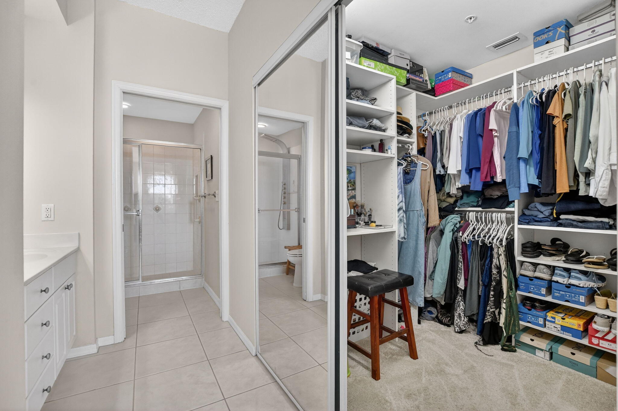 Boca Bayou - Residential