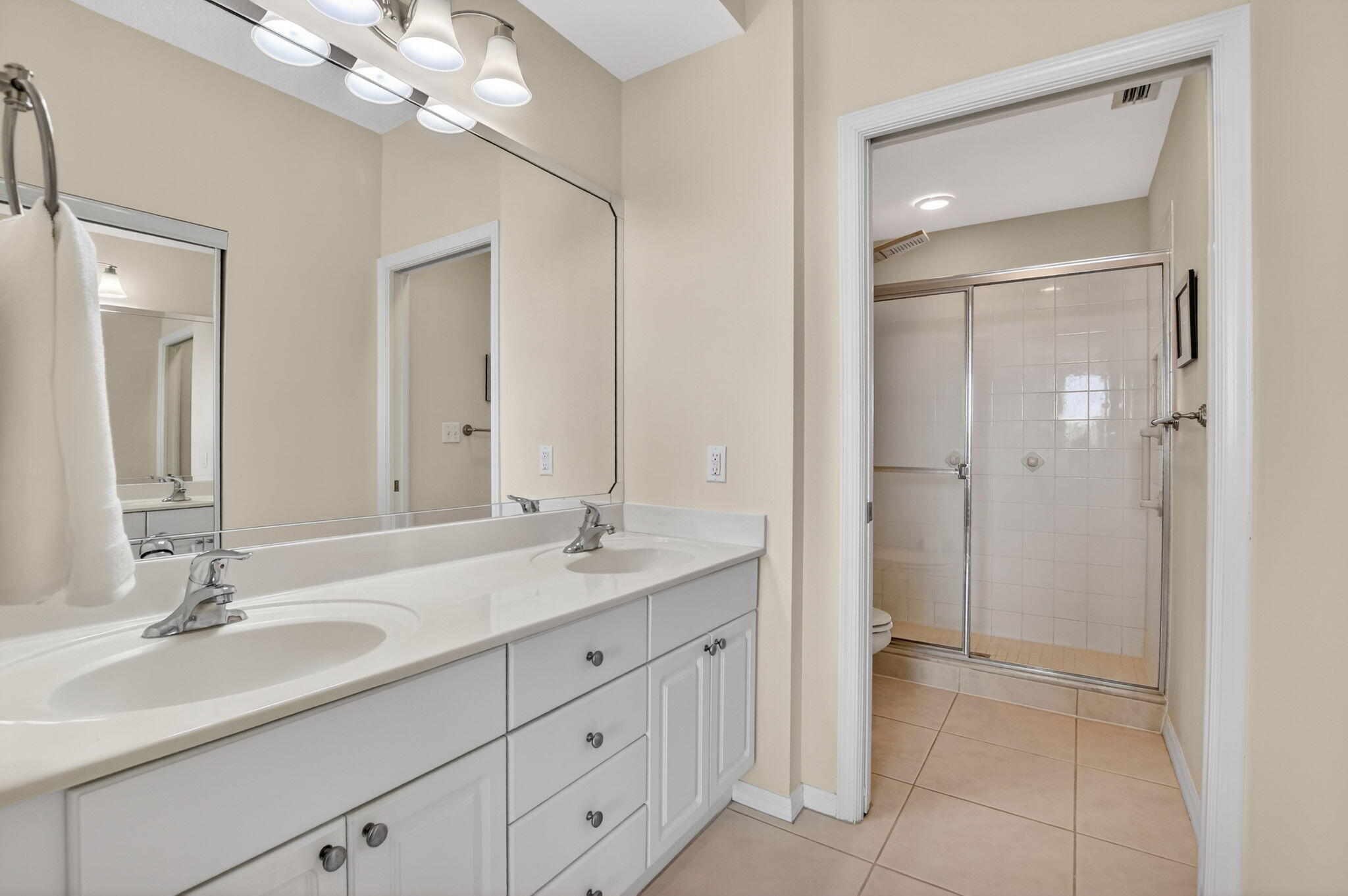 Boca Bayou - Residential