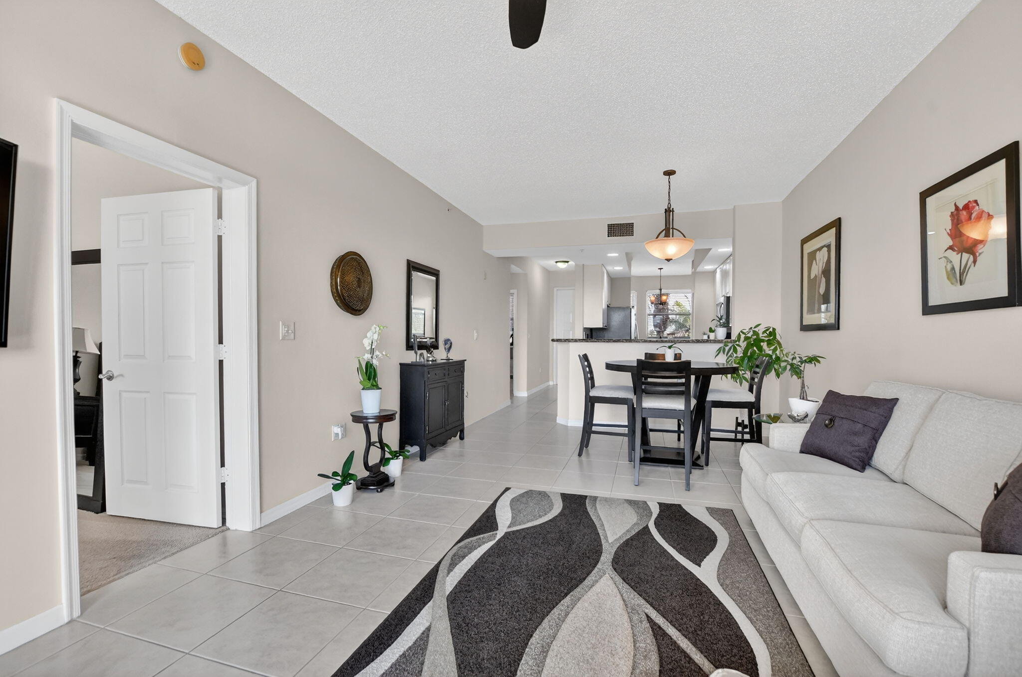 Boca Bayou - Residential