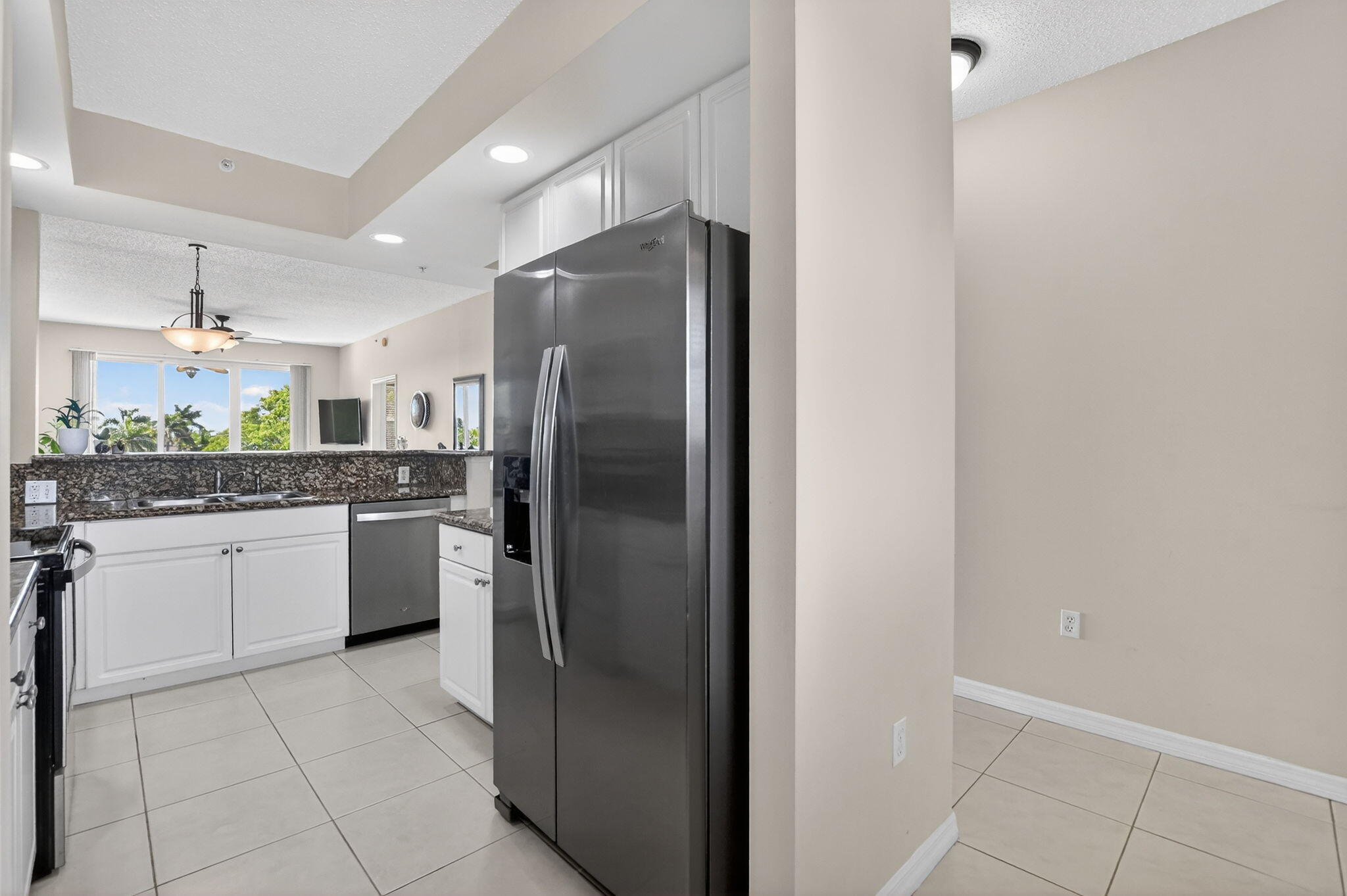 Boca Bayou - Residential