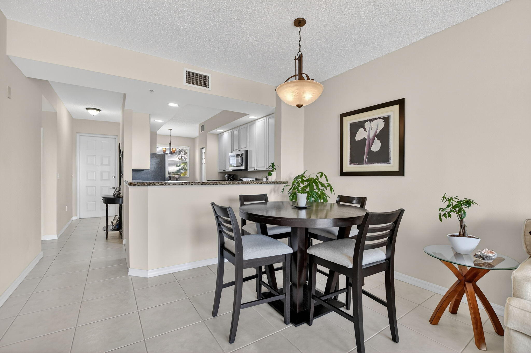 Boca Bayou - Residential