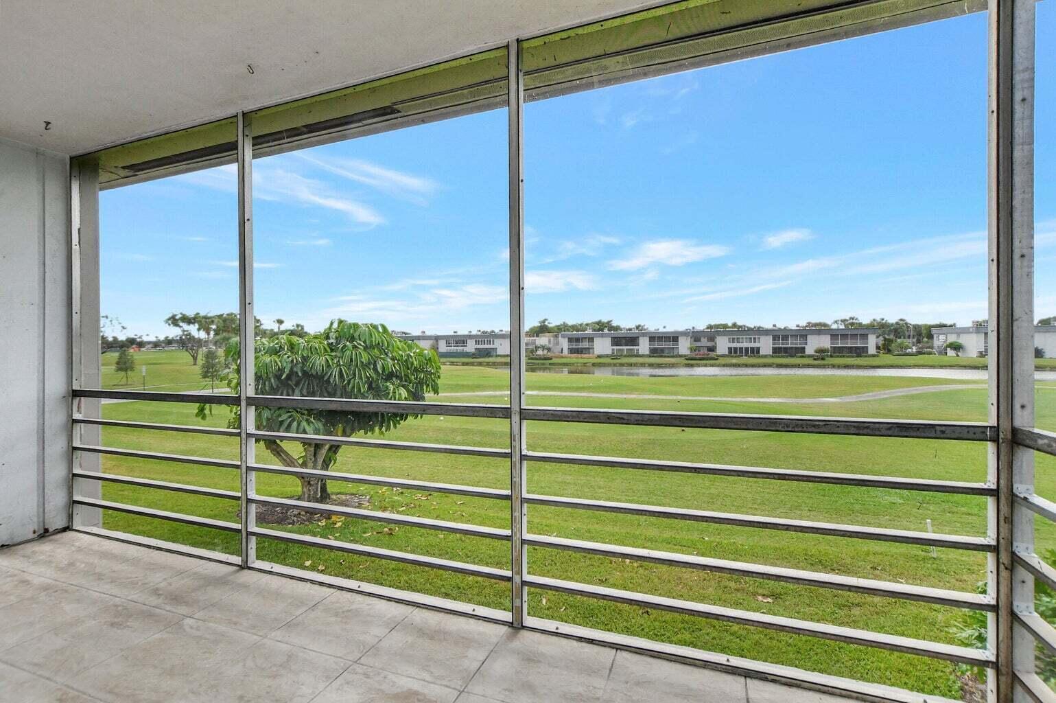 187 Normandy D, Delray Beach FL 33484