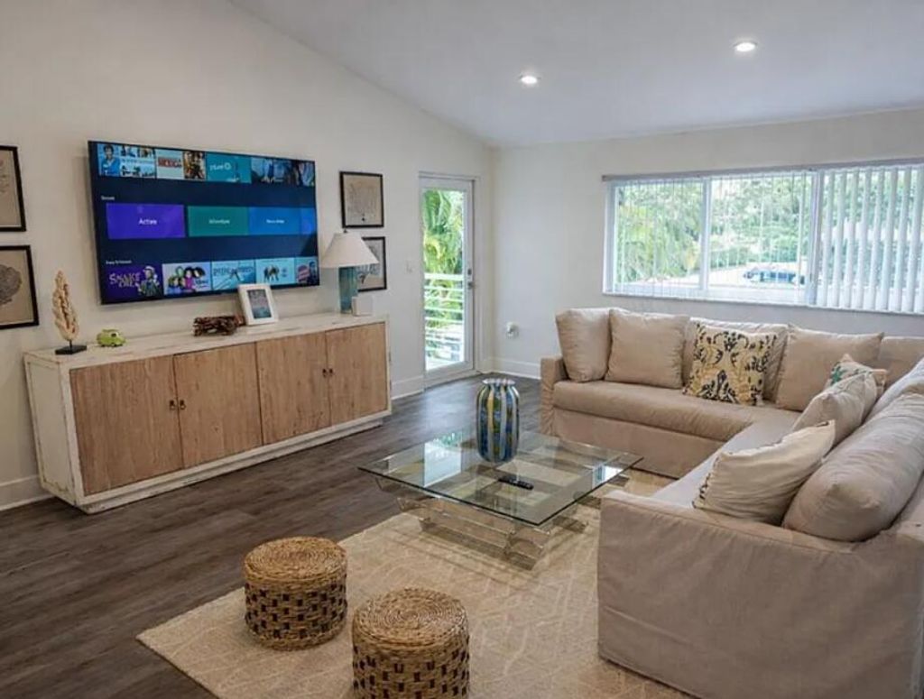 Photo of 902 Palm Avenue #Unit 4, Boca Raton, FL 33432 (MLS # B26009110)