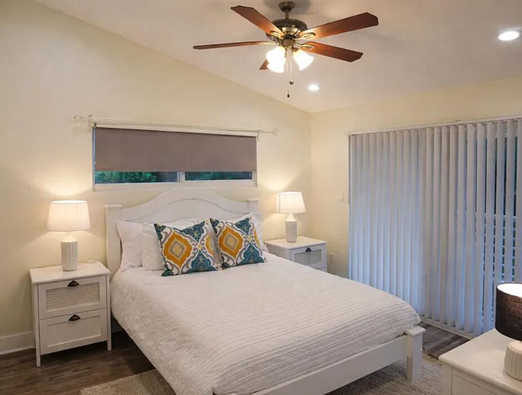 Photo of 902 Palm Avenue #Unit 4, Boca Raton, FL 33432 (MLS # B26009110)