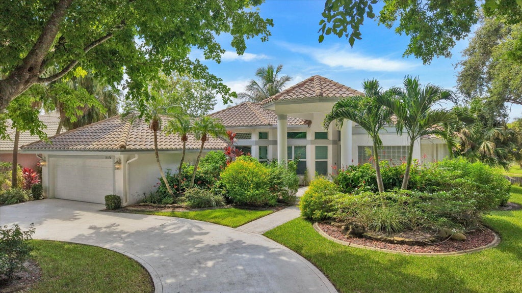Photo of 10370 NW 50TH Court, Coral Springs, FL 33076 (MLS # B26053017)