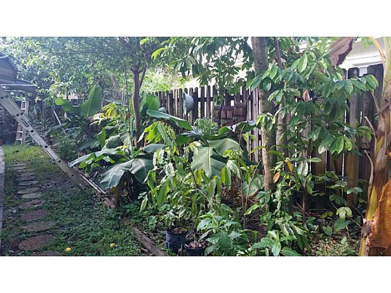 OAKLAND HILLS 1ST SEC - Residential