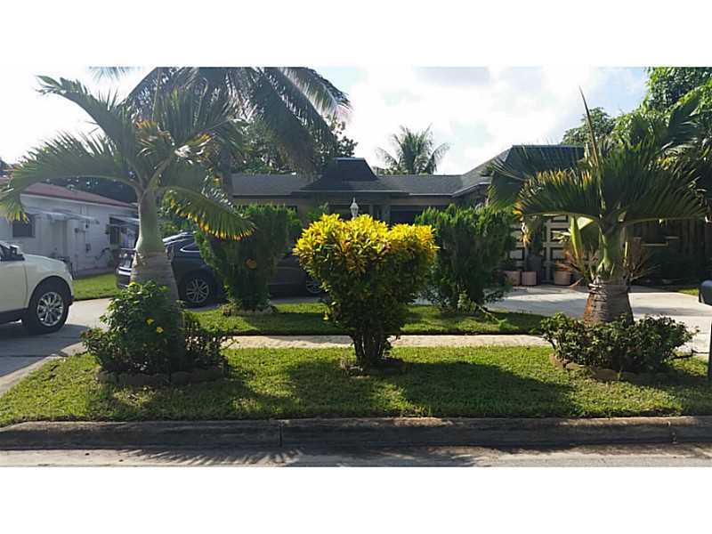 OAKLAND HILLS 1ST SEC - Residential