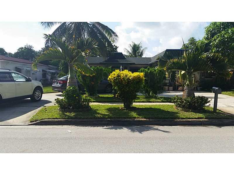 OAKLAND HILLS 1ST SEC - Residential