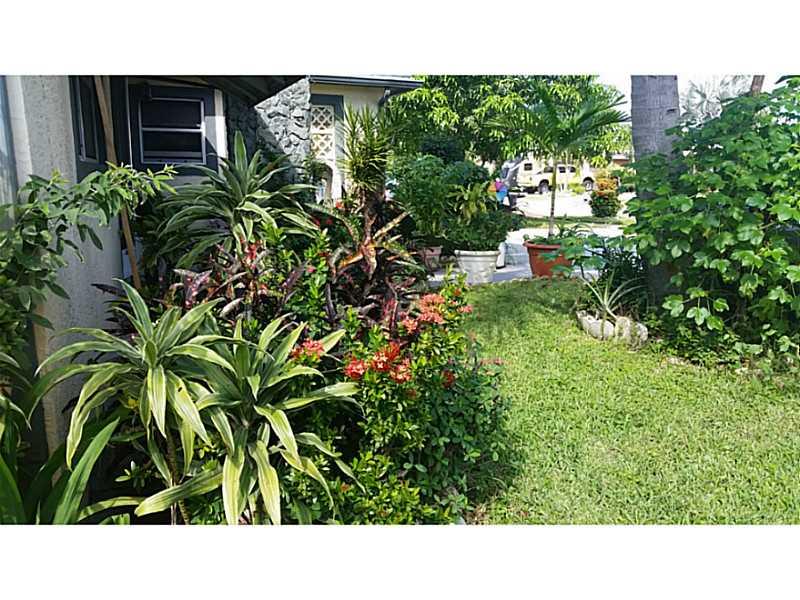 OAKLAND HILLS 1ST SEC - Residential