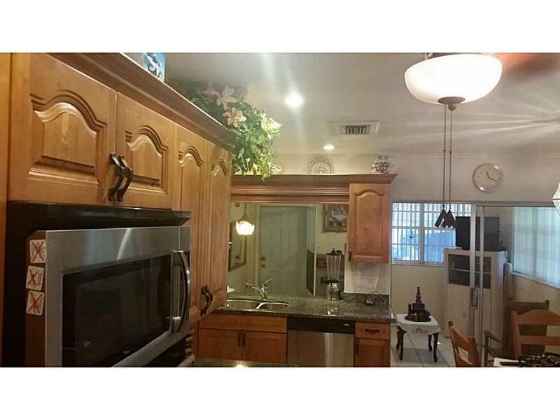 OAKLAND HILLS 1ST SEC - Residential