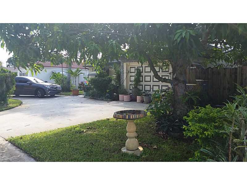 OAKLAND HILLS 1ST SEC - Residential