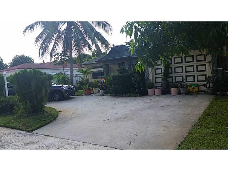 OAKLAND HILLS 1ST SEC - Residential