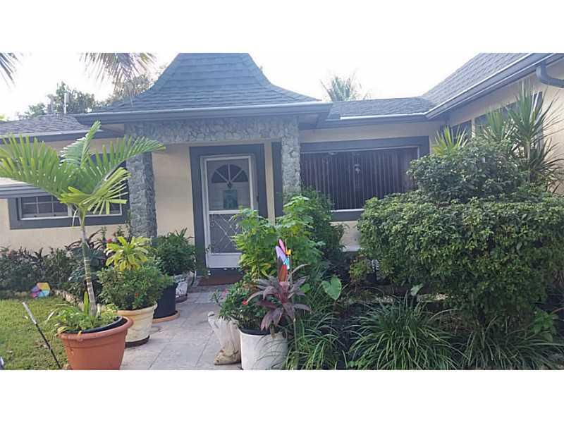 OAKLAND HILLS 1ST SEC - Residential