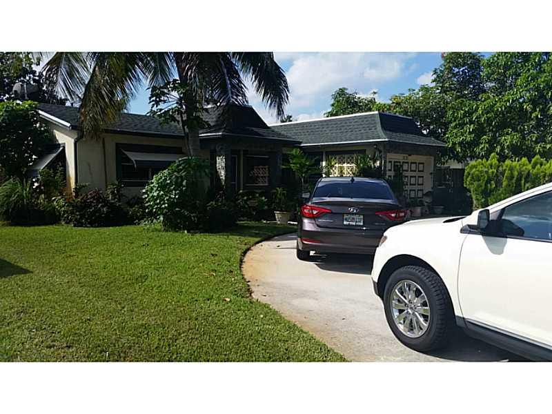 OAKLAND HILLS 1ST SEC - Residential