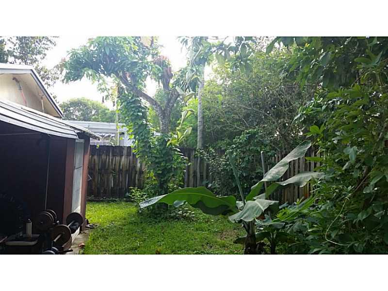 OAKLAND HILLS 1ST SEC - Residential