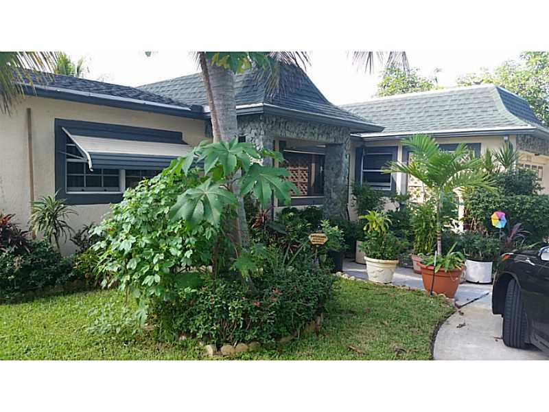 OAKLAND HILLS 1ST SEC - Residential