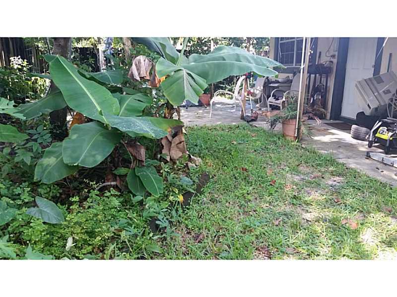 OAKLAND HILLS 1ST SEC - Residential