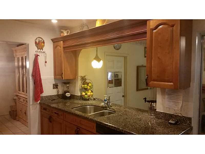 OAKLAND HILLS 1ST SEC - Residential