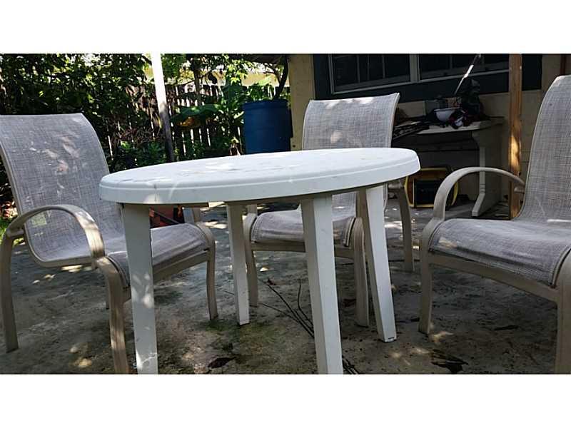 OAKLAND HILLS 1ST SEC - Residential