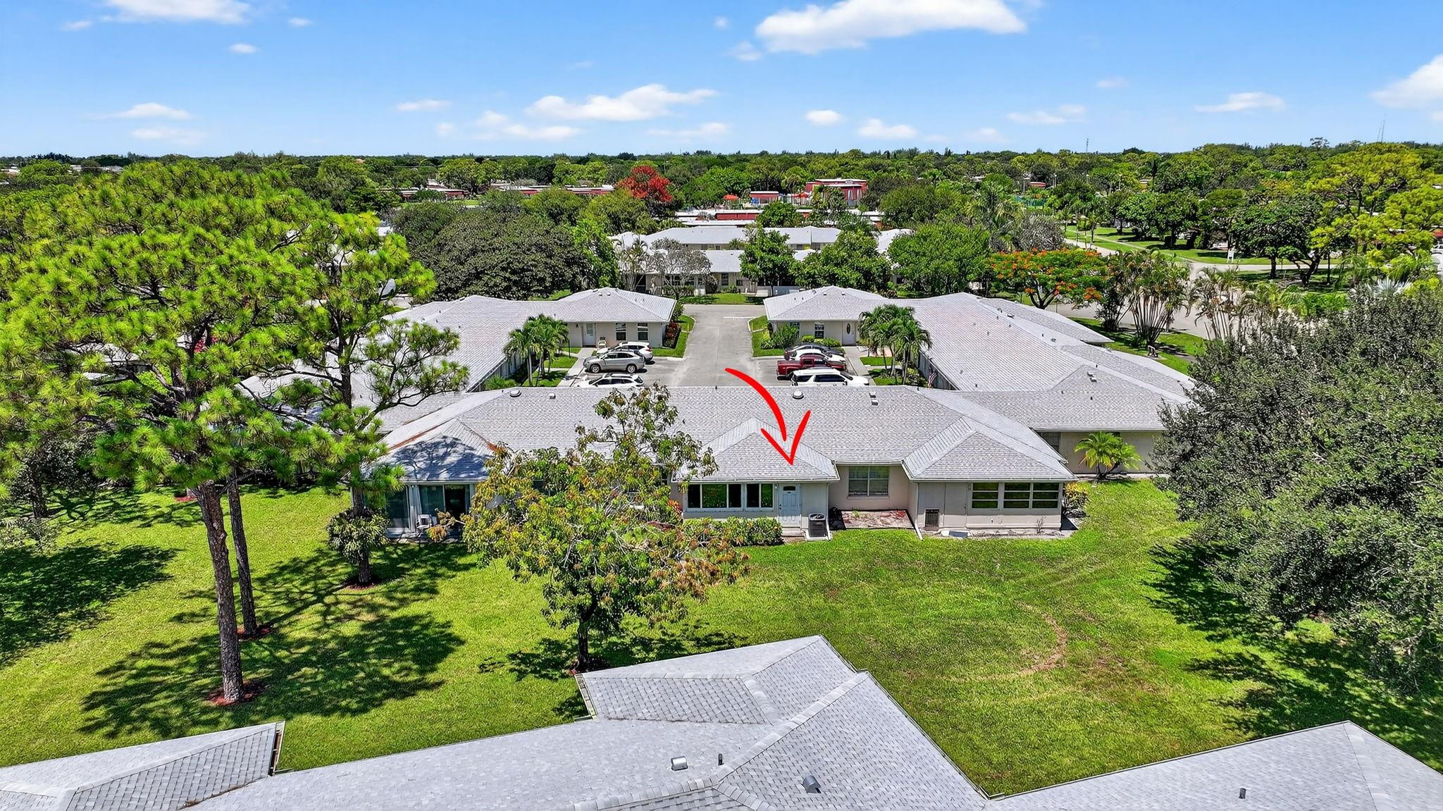 COVERED BRIDGE CONDO - Residential