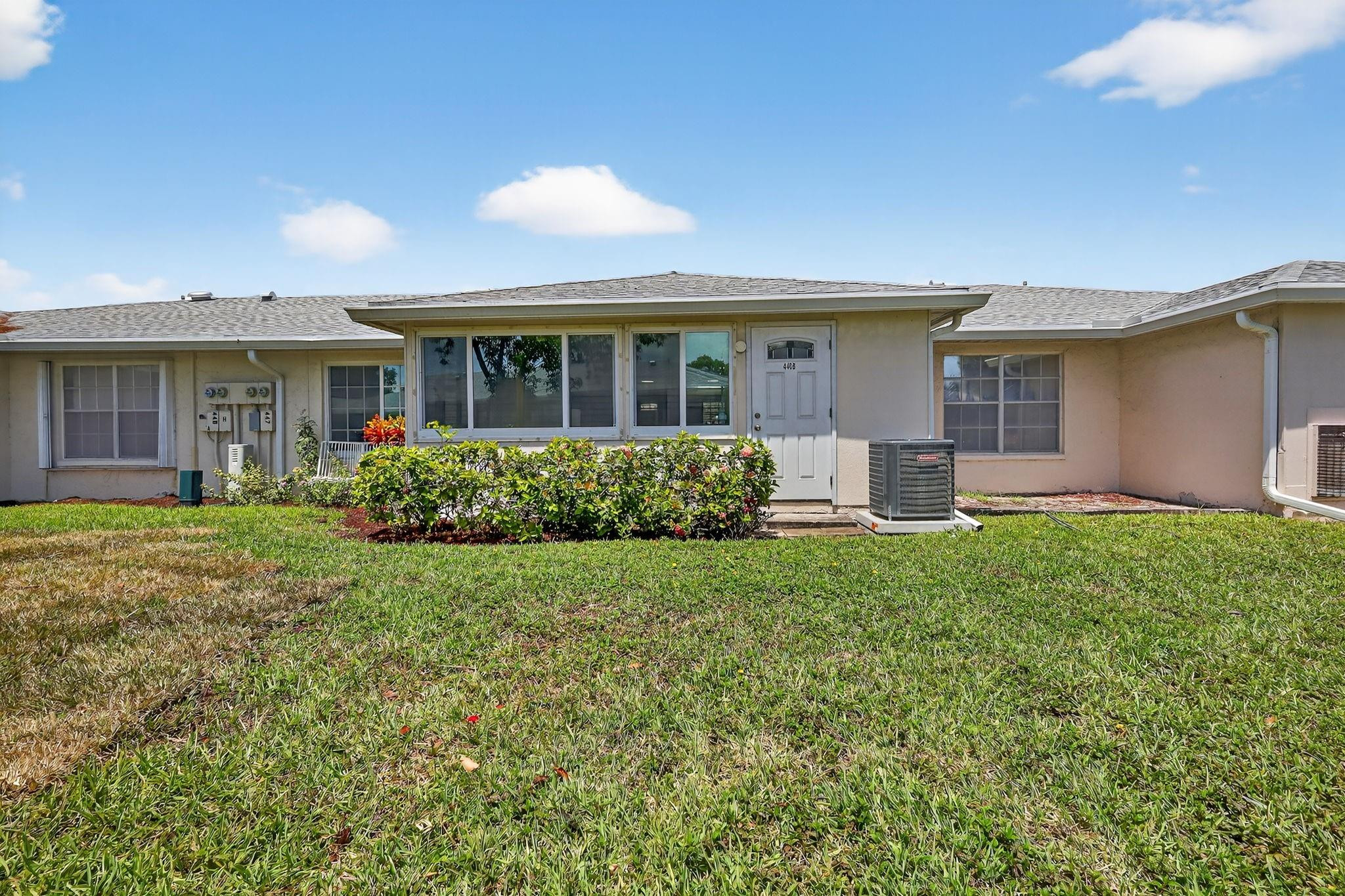 COVERED BRIDGE CONDO - Residential