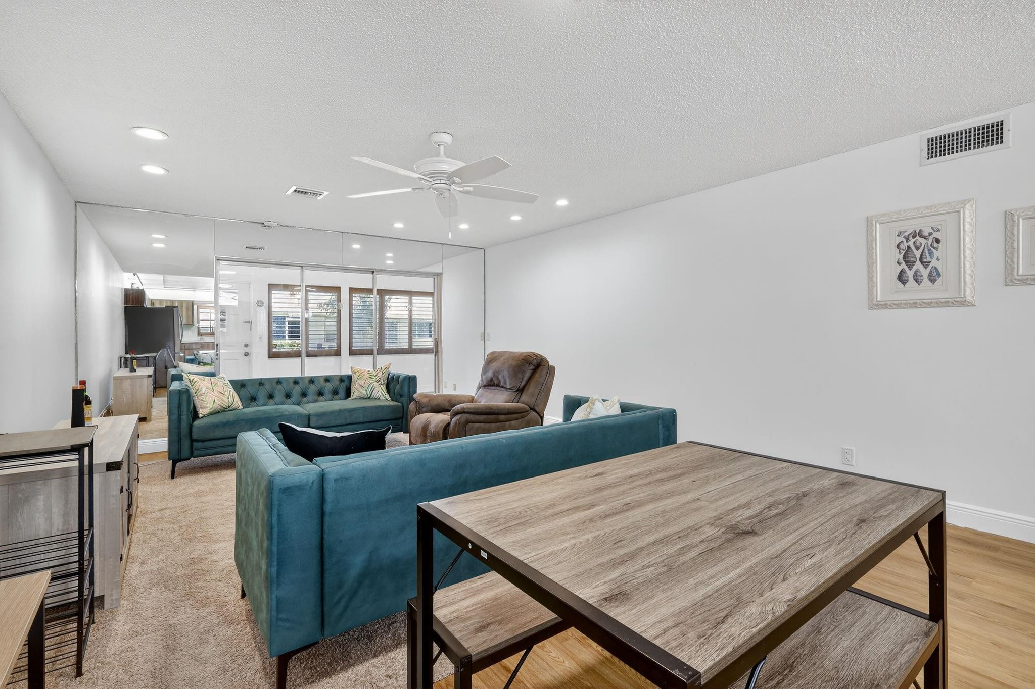 COVERED BRIDGE CONDO - Residential