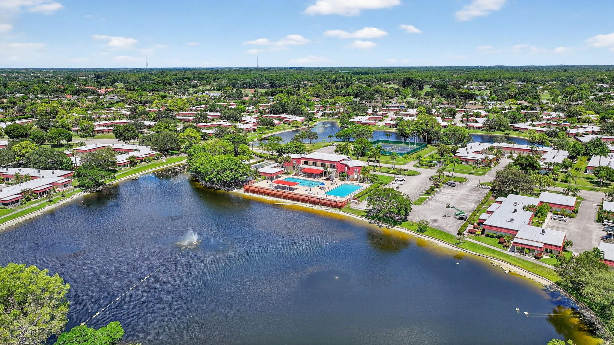 COVERED BRIDGE CONDO - Residential