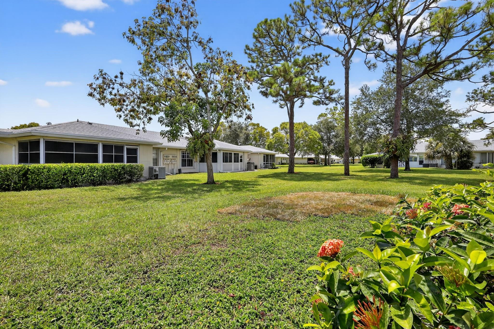 COVERED BRIDGE CONDO - Residential