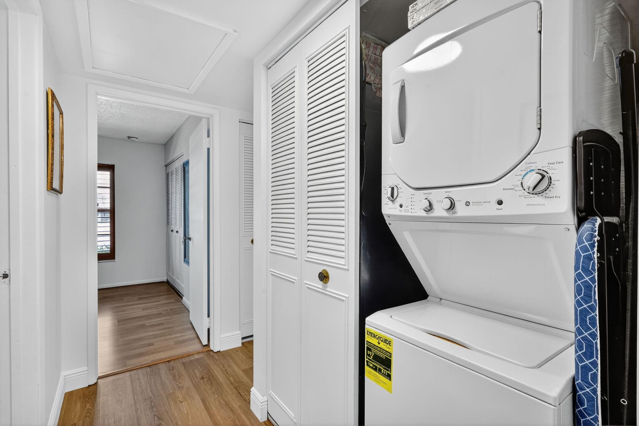 COVERED BRIDGE CONDO - Residential